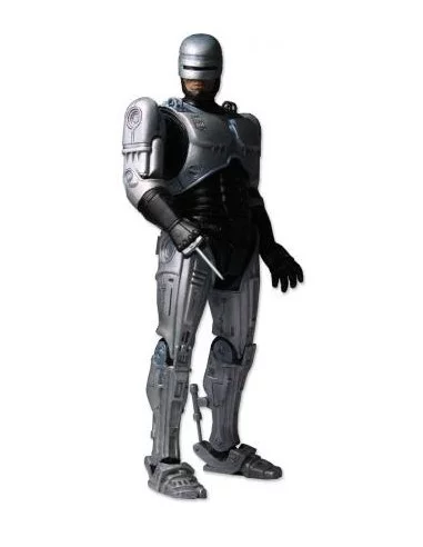 es::ROBOCOP: FIGURA ROBOCOP