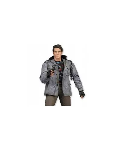 es::Figura Terminator Collection Serie 1: T-800 TECH NOIR