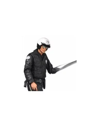 es::Figura Terminator Collection Serie 1: T-1000 Motorcycle Cop