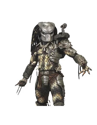 es::Figura Predators Serie 3: Classic Predator - Depredador