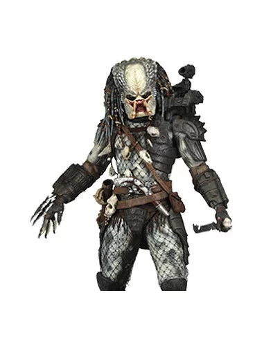 es::Figura Predators Serie 3: ELDER PREDATOR - DEPREDADOR 2