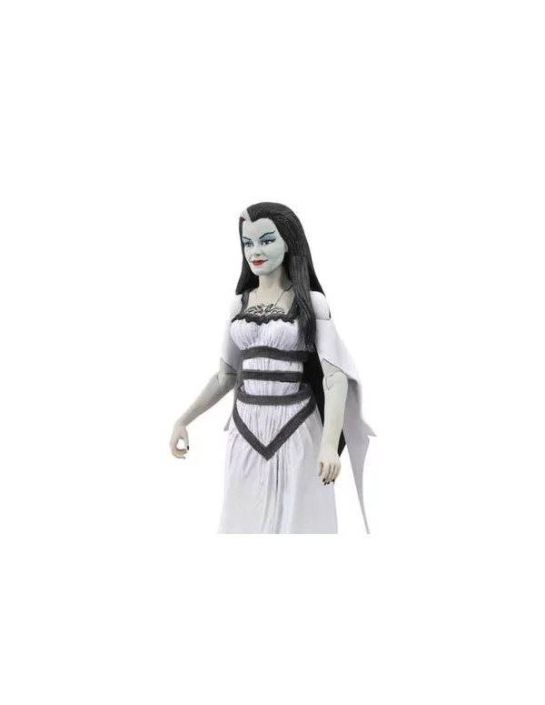 Comprar Munsters Select Lily Monster Figura Los Monsters Mil