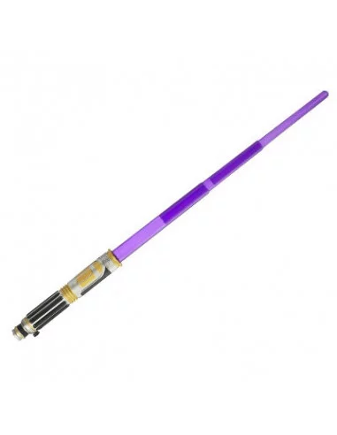 es::Sable De Luz Electrónico: Mace Windu - Arma Star Wars