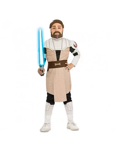 es::OBI-WAN Kenobi - Disfraz Star Wars