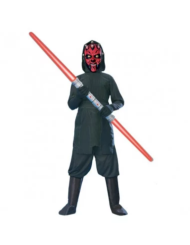 es::Darth Maul M - Disfraz Star Wars