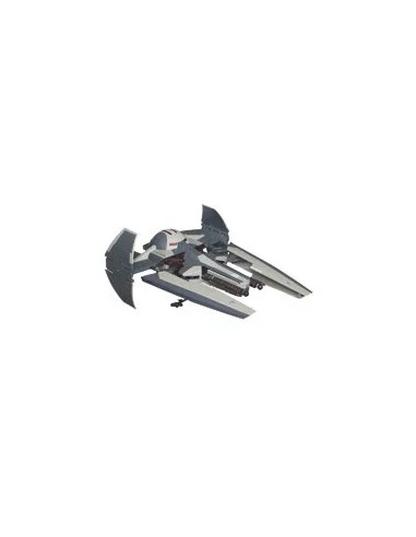 es::Class Ii 2012 W0.5 Sith Infiltrator - Vehículo Star Wars Hasbro