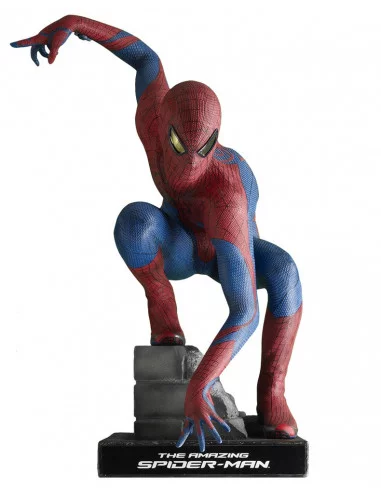 es::Estatua Tamaño Real The Amazing Spiderman 134 Cm