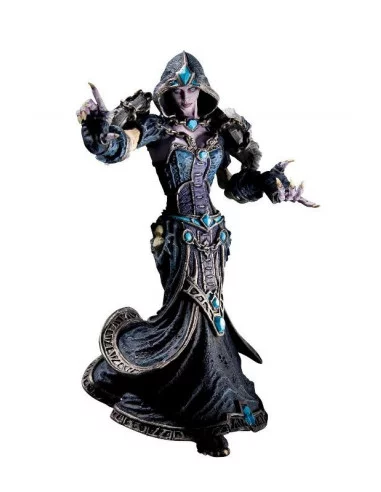 es::World Of Warcraft Serie 8: Figura Forsaken Priestess