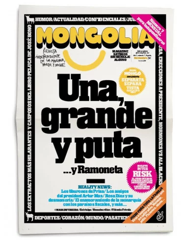 es::Mongolia 07 - Revista Satírica