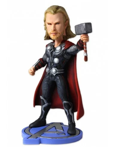 es::The Avengers: Thor BOBBLE-HEAD