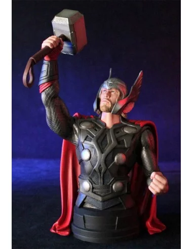 es::Thor Movie - Busto 1/6 Marvel