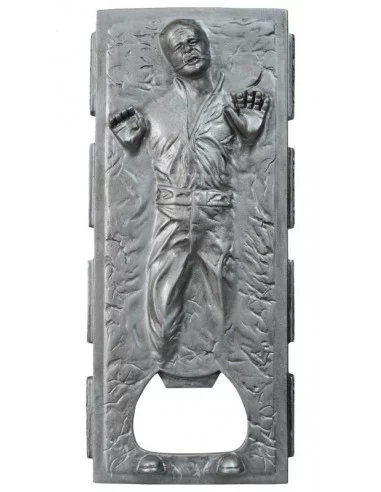 es::Star Wars Abrebotellas Han Solo In Carbonite