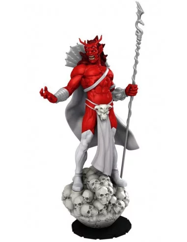 es::Dc Heroclix - Teen Titans G001 Trigon Super Booster