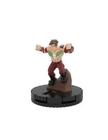 es::Dc Heroclix - Teen Titans 034 Grunge Gen 13