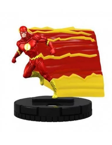 es::Dc Heroclix - Teen Titans 050 The Flash