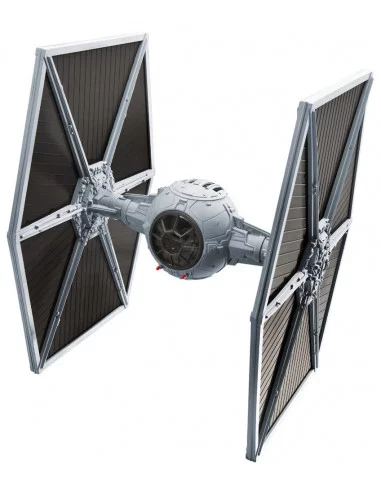 es::Star Wars Maqueta Easy Kit 1/57 Tie Fighter 16 Cm