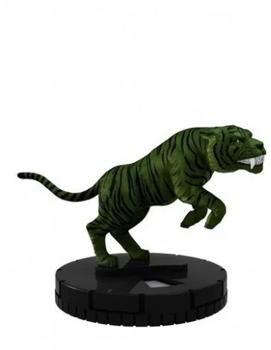 es::Dc Heroclix - Teen Titans 021 Beast Boy