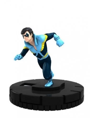 es::Dc Heroclix - Teen Titans 022 Nightwing