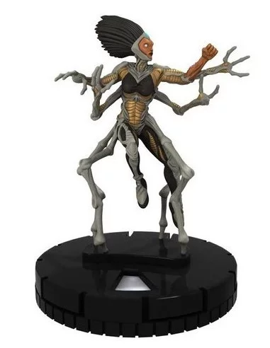 es::Dc Heroclix - Teen Titans 048 Skitter