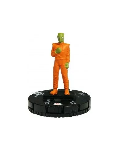 es::Dc Heroclix - Teen Titans 004 Psion