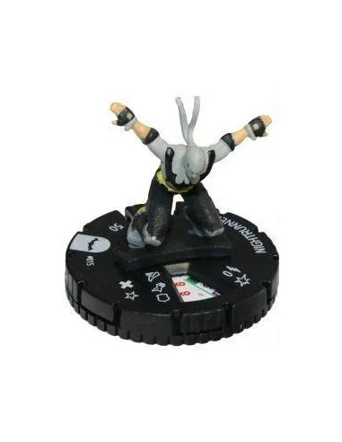 es::Dc Heroclix - Batman 015 Nightrunner