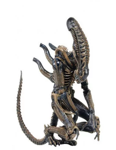 es::Aliens Serie 1: Figura Xenomorph Warrior