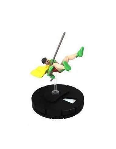 es::Dc Heroclix - 10Th Anniversary 014 Robin