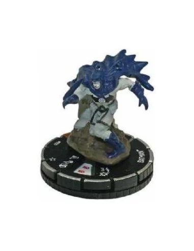 es::Dc Heroclix - 10Th Anniversary 023 Batman