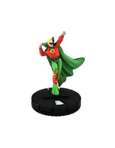 es::Dc Heroclix - 10Th Anniversary 011 Green Lantern