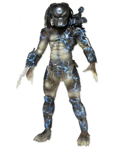 es::Figura Predators Serie 9: Water Emergence Predator