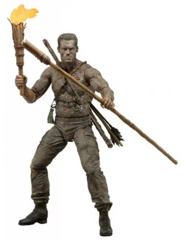 es::Figura Predators Serie 9: Jungle Disguise Dutch