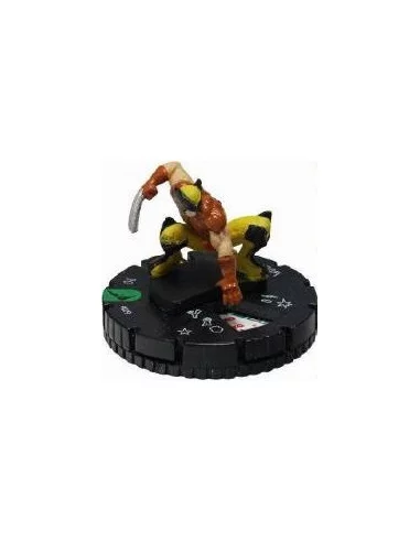 es::Marvel Heroclix: Chaos War 029 Wolverine