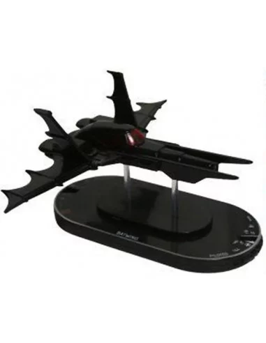 es::Dc Heroclix - Batman V002 Batwing