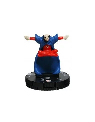 es::Marvel Heroclix: Spiderman 008 Doctor Druid