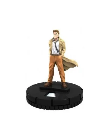 es::Marvel Heroclix: Spiderman 013B Hannibal King