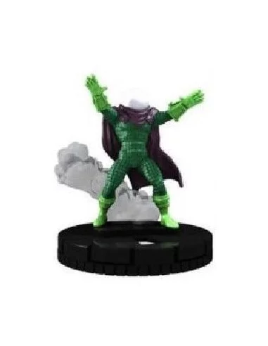 es::Marvel Heroclix: Spiderman 026 Mysterio