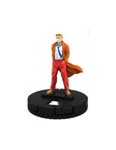 es::Marvel Heroclix: Spiderman 013A Frank Drake