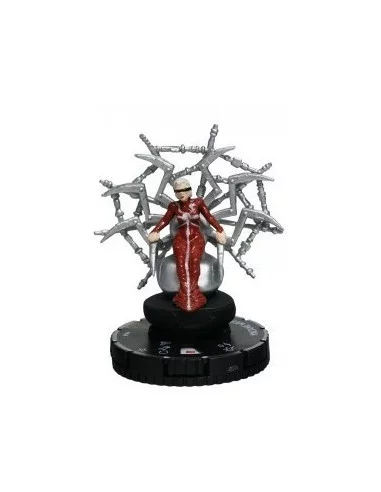 es::Marvel Heroclix: Spiderman 048 Madame Webb