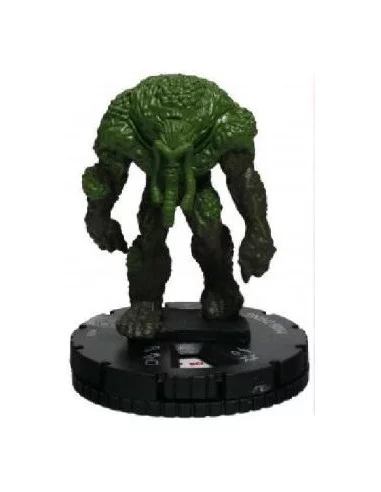 es::Marvel Heroclix: Spiderman 033 MAN-THING