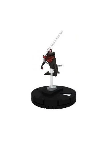 es::Marvel Heroclix: Spiderman 039 SPIDER-MAN