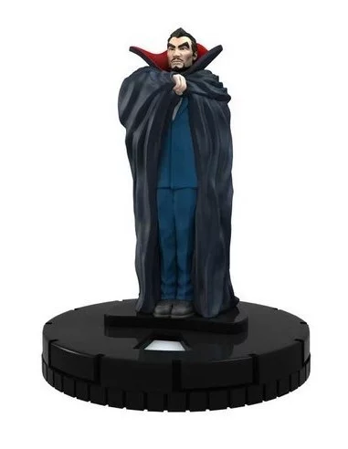 es::Marvel Heroclix: Spiderman 016 Dracula