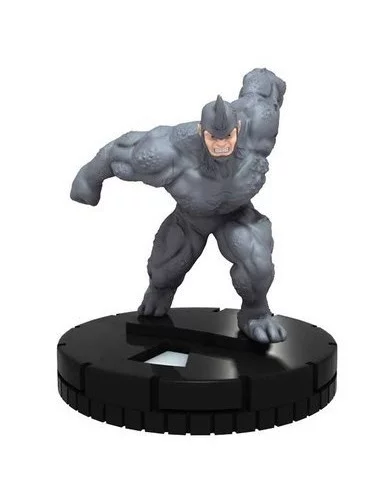 es::Marvel Heroclix: Spiderman 020 Rhino