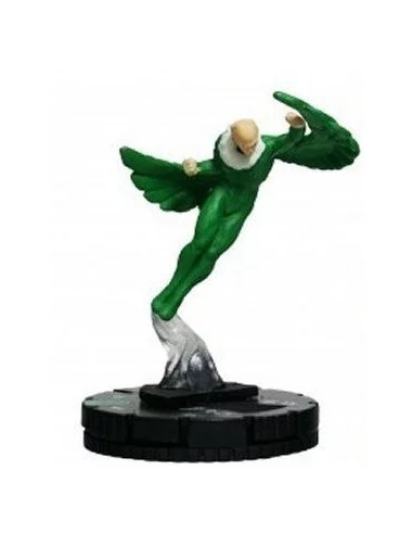 es::Marvel Heroclix: Spiderman 019 Vulture