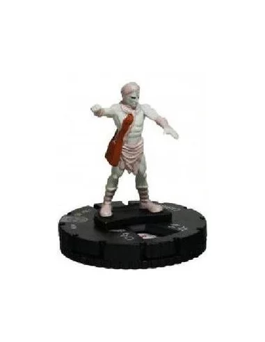 es::Marvel Heroclix: Spiderman 038 Carrion