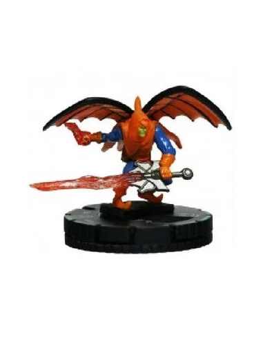 es::Marvel Heroclix: Spiderman 041B Hobgoblin