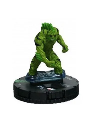 es::Marvel Heroclix: Spiderman 025 Manphibian