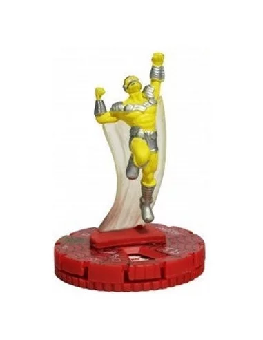 es::Marvel Heroclix: Spiderman 053 Prodigy