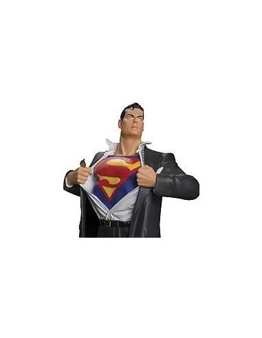 es::Superman Forever 1 - Estatua DC