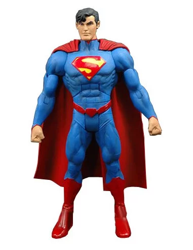 es::DC Universe All-Stars: Figura Superman new 52