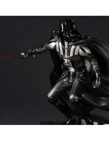 es::Darth Vader El retorno del Jedi - Estatua 1/7 Artfx Star Wars